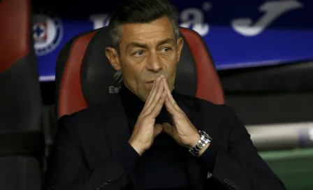 Pedro Caixinha y sus 'apuestas exóticas' en el futbol mexicano