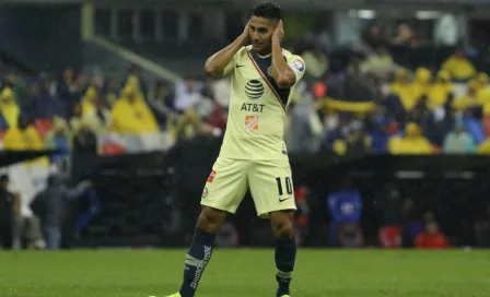 Cecilio Domínguez entrena con normalidad de cara al juego ante Pachuca