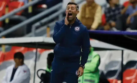 'Lo importante es cómo se termina el torneo': Caixinha