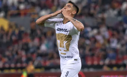 Pumas vence a Leones Negros y logra su primera victoria del 2019