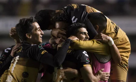 Dorados sale 'Gallo' sin Maradona y firma triunfo en Copa MX