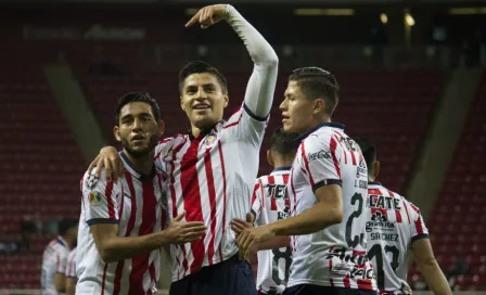 Televisa confirma regreso de Chivas a TV abierta