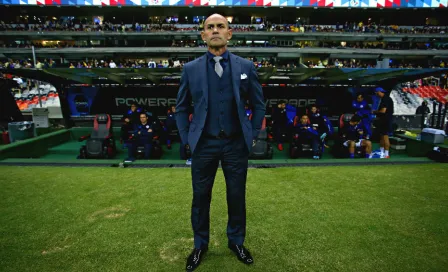 'Cruz Azul debe ganar una Final vs América para olvidar fantasmas': Jémez