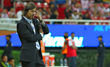 De Luisa confirma que Almeyda y el Piojo fueron opciones para el Tri 