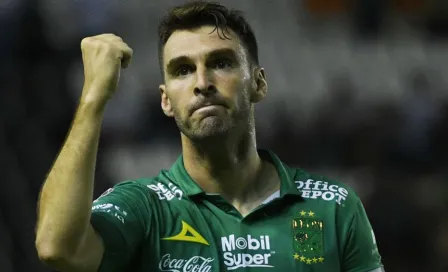 'El presidente de León me dijo que estaba fuera del club': Boselli