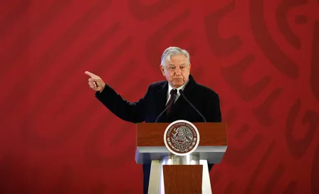 'Lamento lo sucedido, pero lucha contra huachicoleo seguirá': AMLO