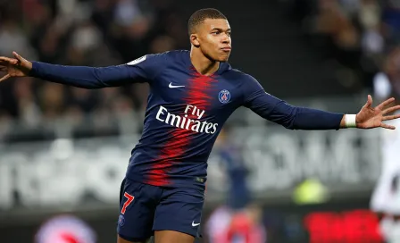 "Acabaré el año en PSG y luego ya veremos": Mbappé 