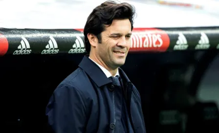 'No hay imposibles, vamos por las tres competiciones': Solari