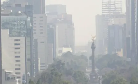 CDMX, en alerta por bajas temperaturas