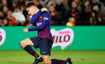 Philippe Coutinho podría continuar su carrera en el Chelsea