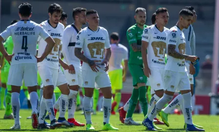 Atlas arrebata triunfo a Pumas en CU de forma agónica