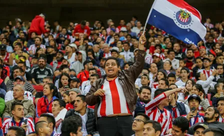 TV Azteca, la opción favorita de la afición chiva para ver al Rebaño