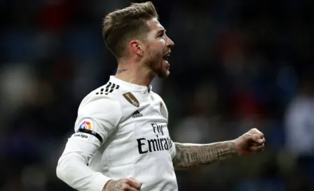 RAE da la razón a Sergio Ramos sobre la palabra testarazo