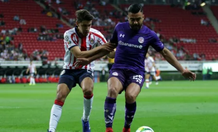 Televisa y TV Azteca se proclaman 'ganadores' en rating del duelo Chivas vs Toluca