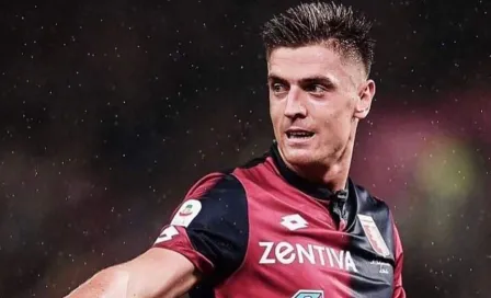 Milan tendría amarrado a Piatek por 35 millones de euros