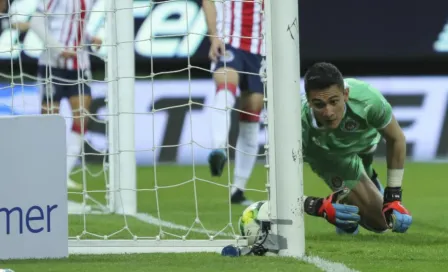 VAR no tuvo todas las tomas disponibles para anular gol de Toluca