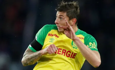 Policía ve escasas las posibilidades de que Emiliano Sala sobreviva