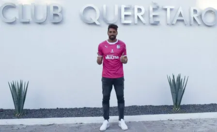 Querétaro ficha a portero con experiencia europea para suplir a Volpi