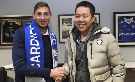 Avión en el que viajaba Emiliano Sala no tendría caja negra