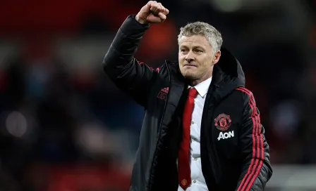 ¿Cómo le hizo Solskjaer para transformar al Manchester United?