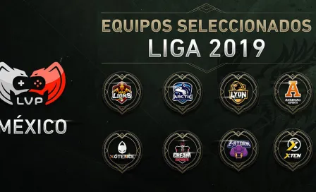 División de Honor, el semillero de talento mexicano para League of Legends