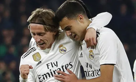 Real Madrid lidera ranking de clubes con mayores ingresos