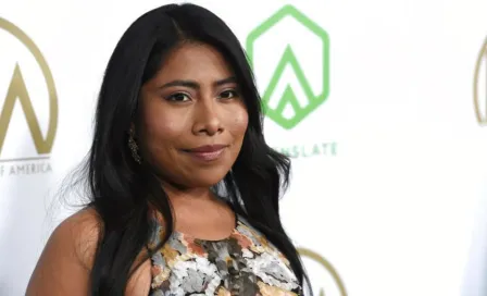 Yalitza Aparicio protagoniza portada de Vanity Fair