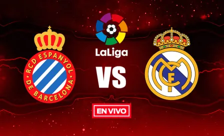 Espanyol vs Real Madrid Liga Española en vivo y en directo Jornada 21