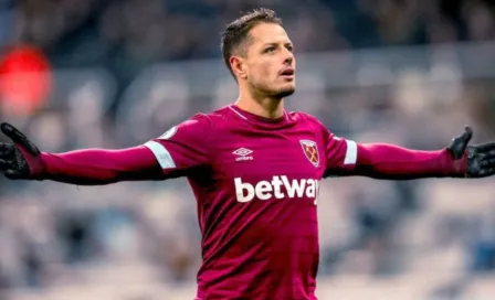 Mónaco también estaría interesado en fichar a Chicharito