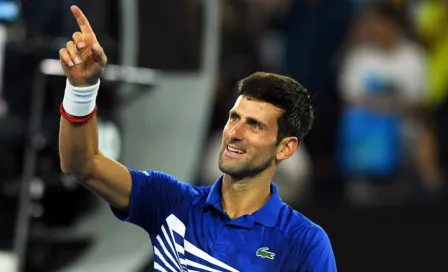 'Nadal es el rival más grande de toda mi carrera': Djokovic