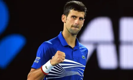 Djokovic y Nadal engalanarán la Final del Abierto de Australia