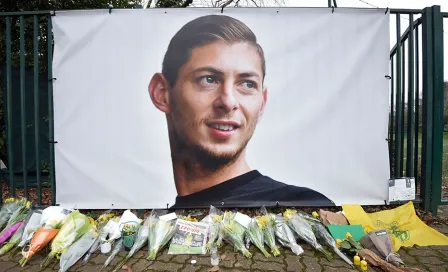 Premier League ofrecerá minuto de silencio por Emiliano Sala 