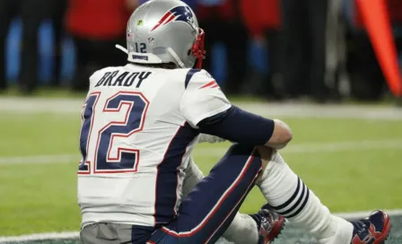 Patriots, a evitar ser la franquicia con más derrotas en Super Bowl