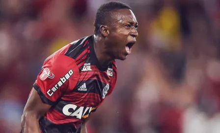 Santos confirma la llegada de Marlos Moreno para el C2019