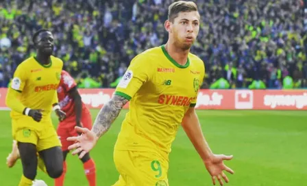 Emiliano Sala estuvo en la 'mira' del América hace seis meses