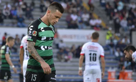 Brian Lozano asegura que no jugaría en el Tri