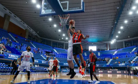 Soles de Mexicali no pudo 'encender' en Liga de las Américas