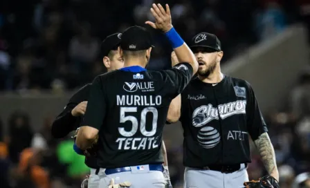 Charros vence a Yaquis y empata Final de la Liga Mexicana del Pacífico 