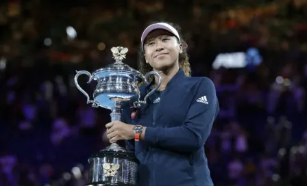 Osaka conquista el Australian Open y se convierte en número uno