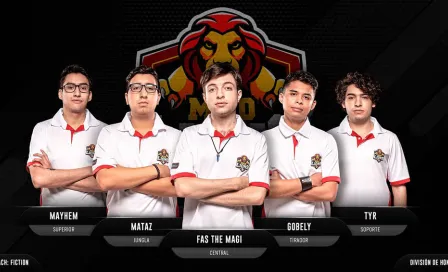 MAD Lions y XTEN, con arranque perfecto en División de Honor