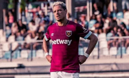 Chicharito y West Ham, eliminados por un equipo de tercera 