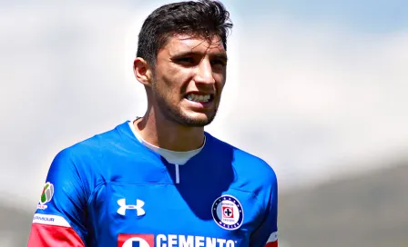 Jordan Silva se perderá lo que resta del Clausura 2019 por lesión