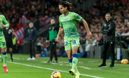 Lainez brilla como titular pese a derrota del Betis frente al Athletic