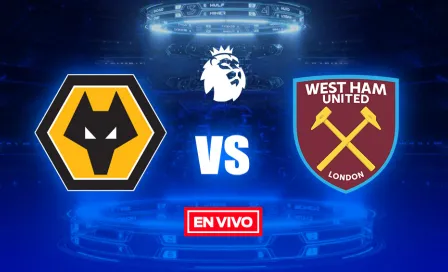 Wolverhampton vs West Ham Premier League en vivo y en directo Jornada 24