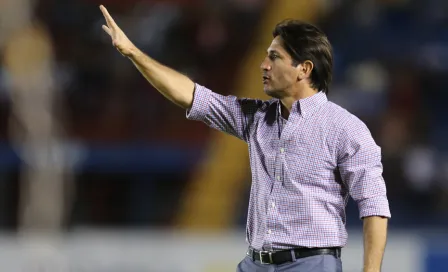 Pumas confirma a Bruno Marioni como su nuevo técnico