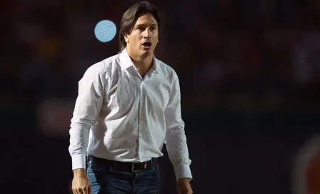 Bruno Marioni no descarta la llegada de un refuerzo ofensivo para Pumas