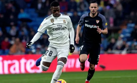 Vinicius Júnior afirma que sueña con jugar al lado de Neymar