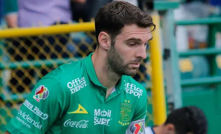 Boselli asegura que jugar en México no ayuda para ir a la Albiceleste