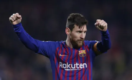 Show de Cirque du Soleil inspirado en Messi se estrenará este año