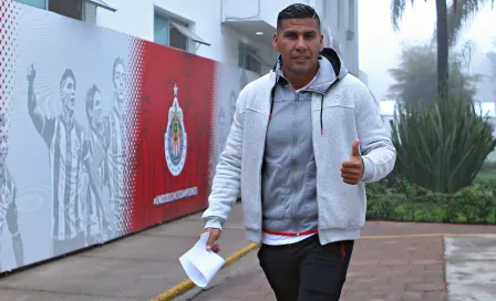 Carlos Salcido continuará su carrera con Veracruz